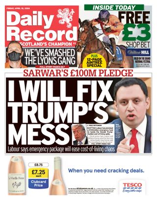 Daily Record