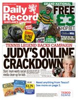 Daily Record