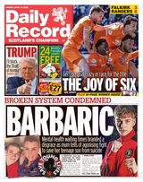 Daily Record