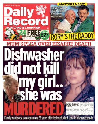 Daily Record