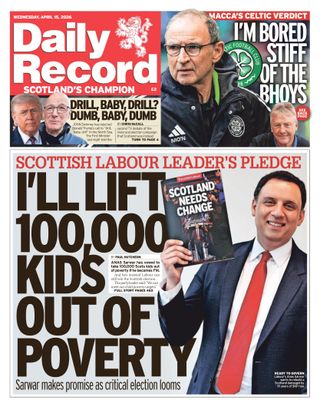 Daily Record