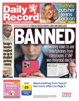 Daily Record
