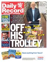 Daily Record