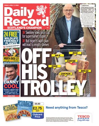 Daily Record