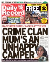 Daily Record