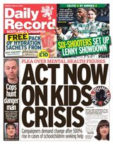 Daily Record