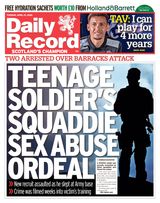 Daily Record