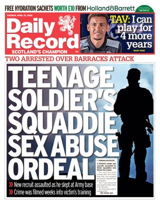 Daily Record