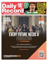 Daily Record