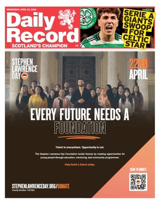 Daily Record