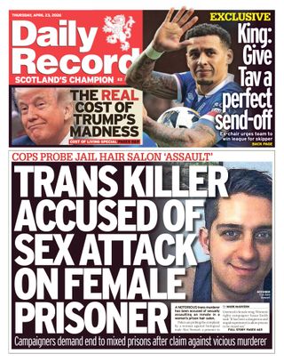 Daily Record