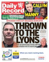 Daily Record