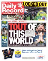 Daily Record