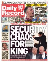 Daily Record