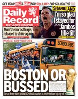 Daily Record