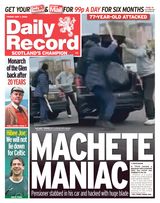 Daily Record