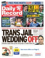 Daily Record