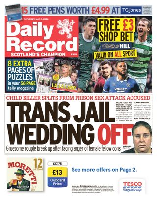 Daily Record