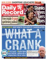 Daily Record