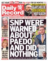 Daily Record
