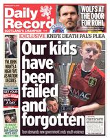 Daily Record
