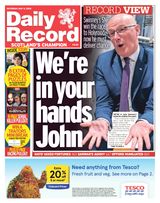 Daily Record