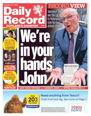 Daily Record