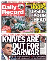 Daily Record