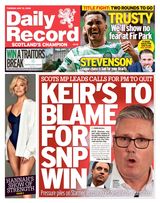 Daily Record