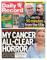 Daily Record