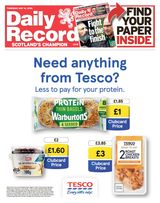 Daily Record