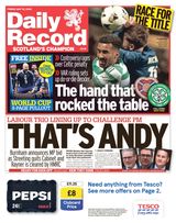 Daily Record