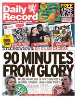 Daily Record