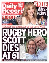 Daily Record