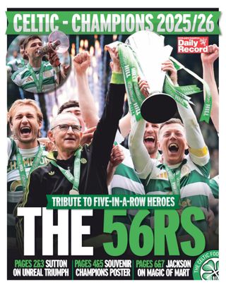 Daily Record