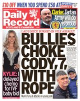 Daily Record