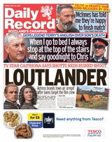 Daily Record