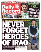 Daily Record
