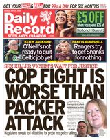Daily Record