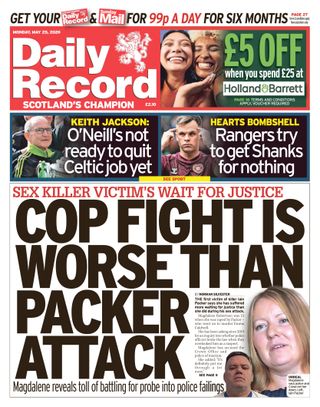 Daily Record