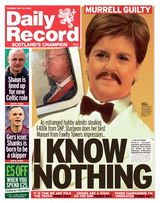 Daily Record