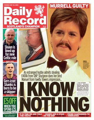 Daily Record