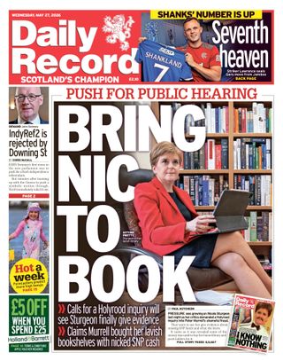 Daily Record