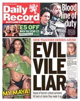 Daily Record
