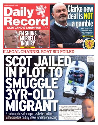 Daily Record