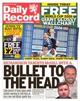 Daily Record