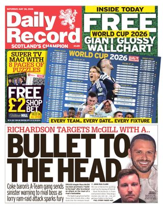 Daily Record