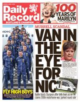 Daily Record