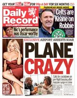 Daily Record