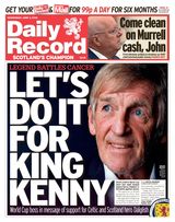 Daily Record